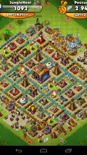 Jungle Heat скриншот 17