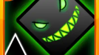 Geometry Darkness