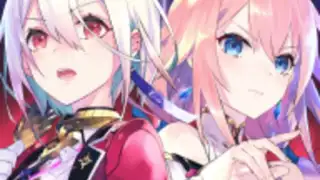 IDOLA Phantasy Star Saga