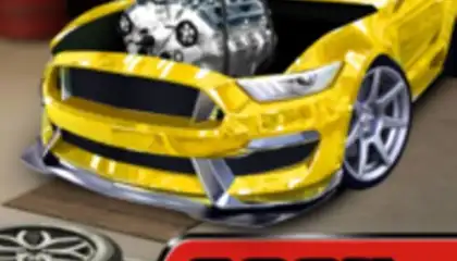 Car Mechanic Simulator