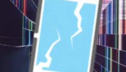Partial Screen