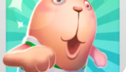 Runaway Rabbit: Usavich
