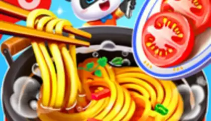 Little Panda's Chinese Recipes