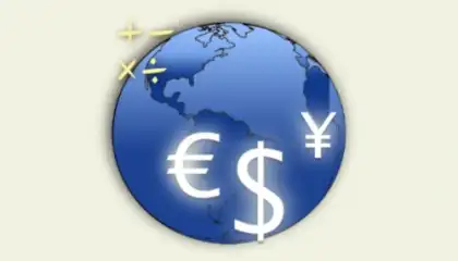 Currency Exchange Rates