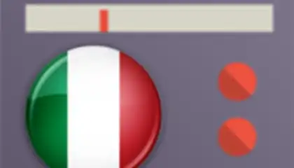 Radio Italia app