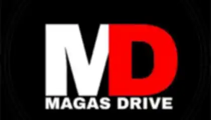 Magas Drive 2023 : гонки