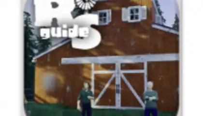 Ranch Simulator Walkthrough