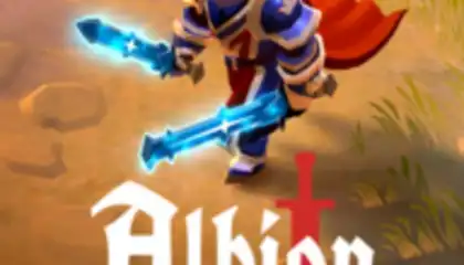 Albion Online