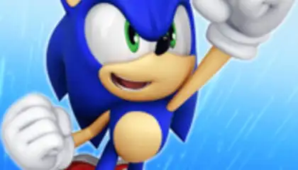 Sonic Jump Fever