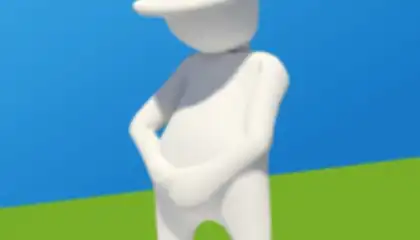 Human: Fall Flat