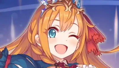 Princess Connect! Re: Dive