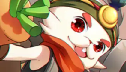 Elf Guardian