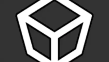 3D Modeling App