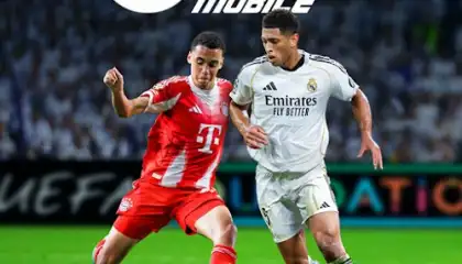 EA Sports FC Mobile 26 (FIFA Soccer)