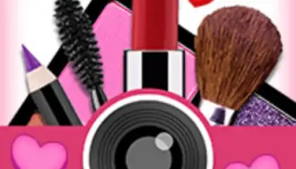 YouCam Makeup
