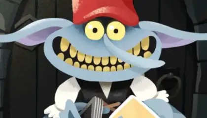 Gnomitaire