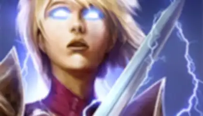 Sacred Legends