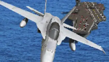 Aircraft Carrier!