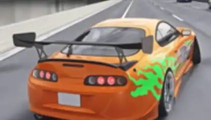 Car Drifting and Driving Games