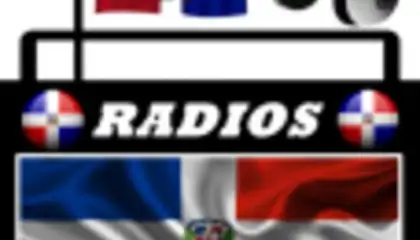 Radios República Dominicana