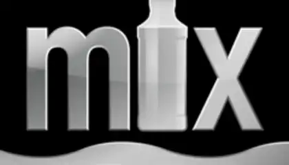 Mixology™ Drink Recipes