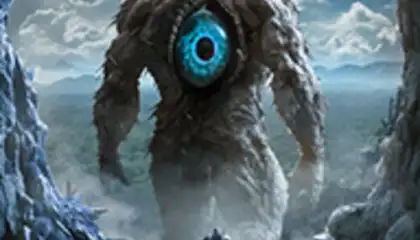 Game of Ever Legion