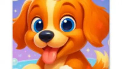 Puppy Pet Dog Daycare & Salon