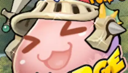 RAGNAROK : PORING MERGE