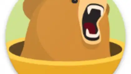 TunnelBear VPN