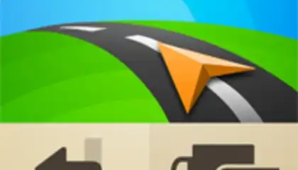 Sygic Truck
