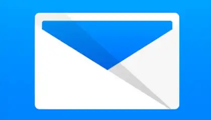 Email - Fast and Secure Mail