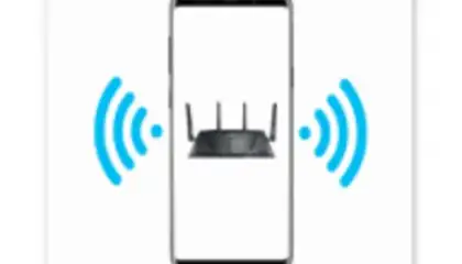 NetShare - no-root-tethering