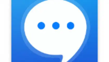 Messenger for All Message Apps