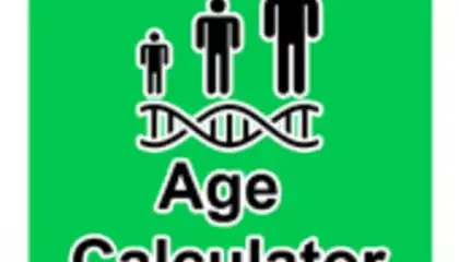 Age Calculator
