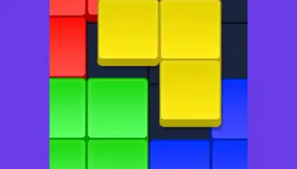 Block Blast Dark