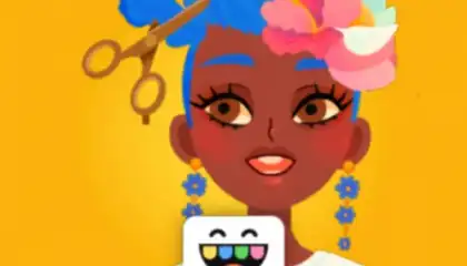 Toca Hair Salon 4