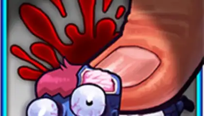 Zombie Smasher