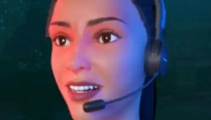 911 Dispatcher