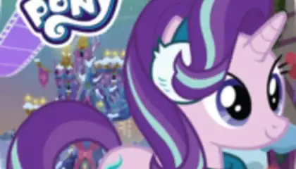 My Little Pony: Story Creator