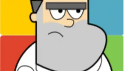 GrumpyGames