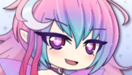 Gachaverse