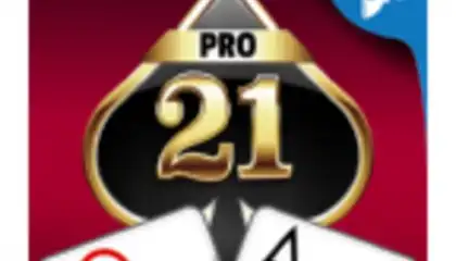 AbZorba Live BlackJack 21 Pro