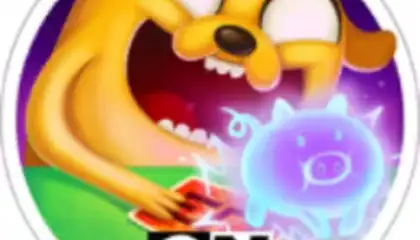 Card Wars Kingdom