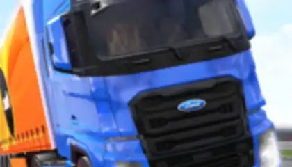 Truck Simulator 2018