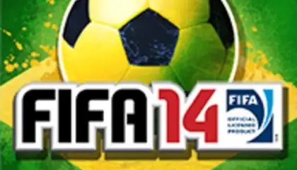 FIFA 14