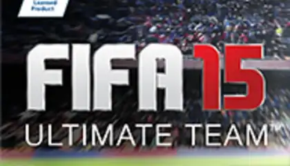 FIFA 15 Ultimate Team