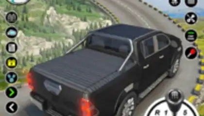 City Driving School Simulator