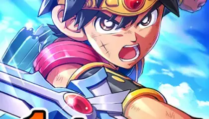 DRAGON QUEST The Adventure of Dai: A Hero's Bonds