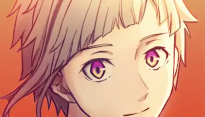 Gakuen Bungo Stray Dogs