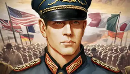 World Conqueror 3
